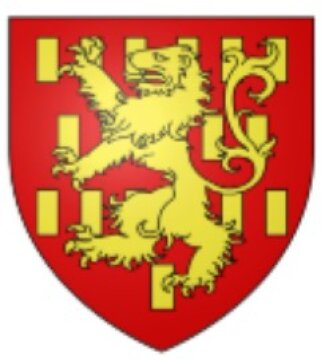 Logo ALLAINVILLE AUX BOIS