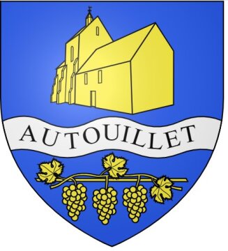 Logo AUTOUILLET