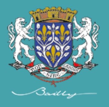 Logo BAILLY