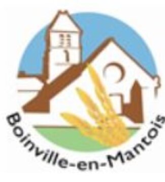 Logo BOINVILLE EN MANTOIS