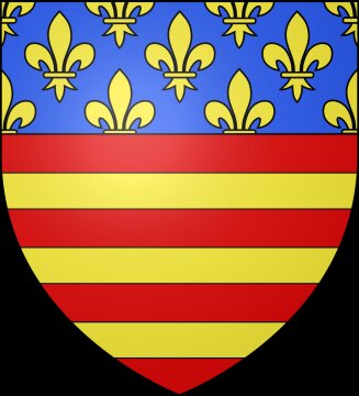 Logo BOURDONNÉ