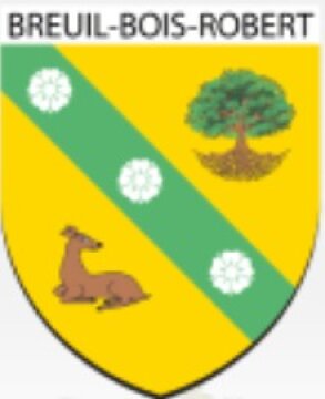 Logo de BREUIL-BOIS-ROBERT