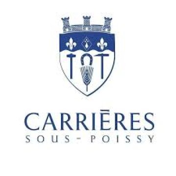 Logo de CARRIERES-SOUS-POISSY