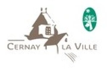 Logo CERNAY-LA-VILLE