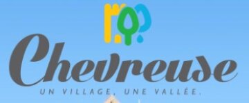 Logo CHEVREUSE