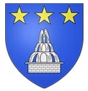 Logo CLAIREFONTAINE EN YVELINES