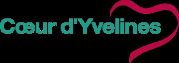 Logo COEUR D'YVELINES