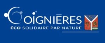 Logo COIGNIÈRES