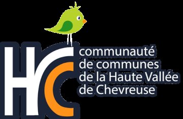 Logo COMMUNAUTE DE COMMUNES DE LA HAUTE VALLEE DE CHEVREUSE