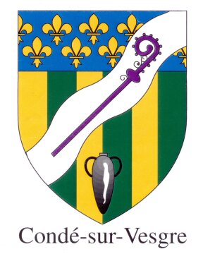 Logo de CONDE SUR VESGRE