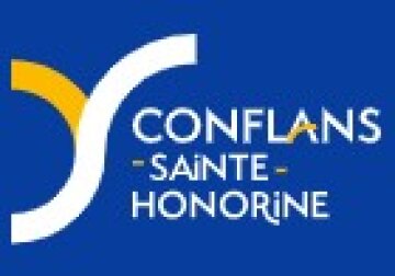 Logo CONFLANS SAINTE-HONORINE