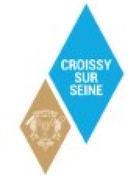 Logo CROISSY-SUR-SEINE