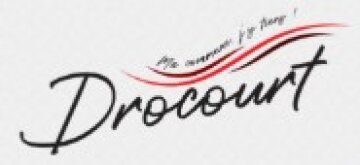 Logo DROCOURT