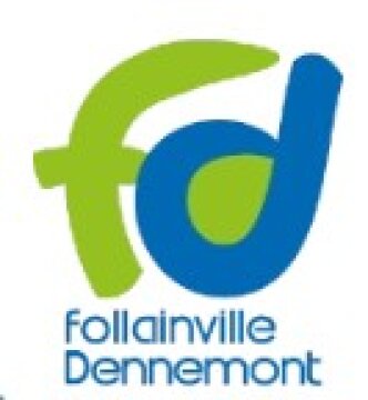 Logo FOLLAINVILLE-DENNEMONT