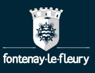 Logo FONTENAY-LE-FLEURY