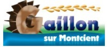 Logo GAILLON-SUR-MONTCIENT
