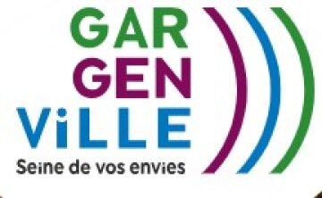 Logo GARGENVILLE
