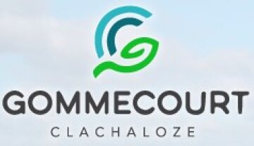 Logo GOMMECOURT
