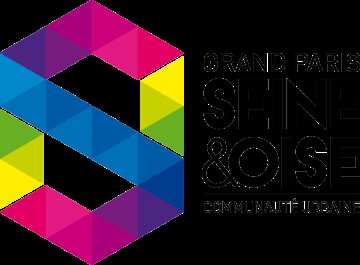 Logo GRAND PARIS SEINE ET OISE
