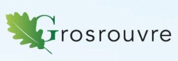 Logo GROSROUVRE