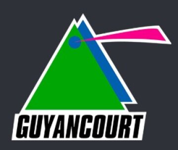 Logo GUYANCOURT