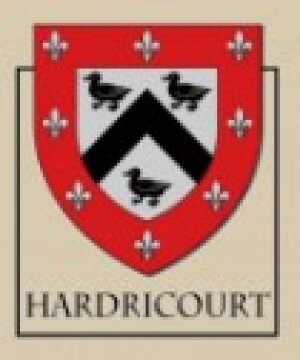 Logo HARDRICOURT