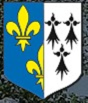 Logo de HOUDAN