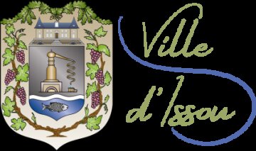 Logo ISSOU