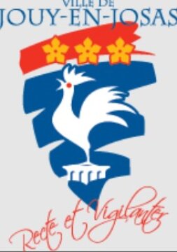 Logo JOUY EN JOSAS