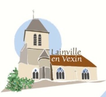 Logo LAINVILLE-EN-VEXIN