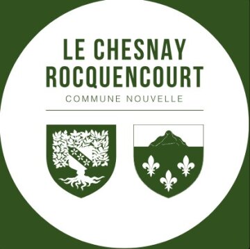 Logo LE CHESNAY-ROCQUENCOURT