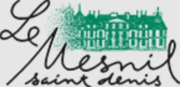 Logo LE MESNIL SAINT DENIS