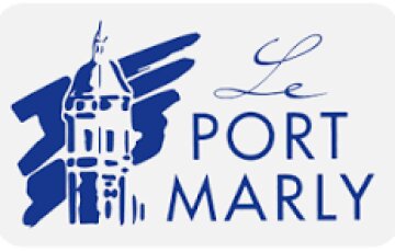 Logo de LE PORT-MARLY
