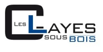 Logo LES CLAYES-SOUS-BOIS