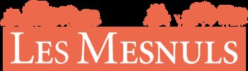 Logo LES MESNULS