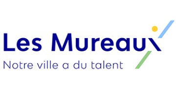 Logo LES MUREAUX