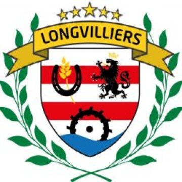 Logo LONGVILLIERS