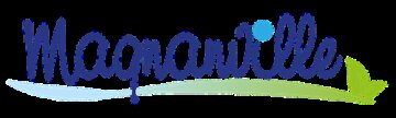 Logo MAGNANVILLE