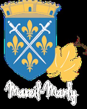 Logo MAREIL-MARLY