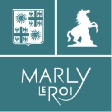Logo MARLY-LE-ROI