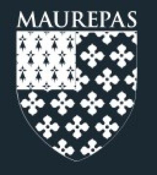 Logo MAUREPAS