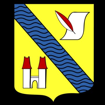 Logo MEDAN
