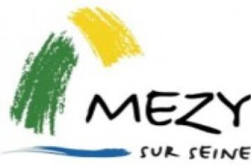 Logo de MEZY SUR SEINE