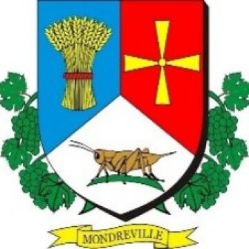 Logo MONDREVILLE