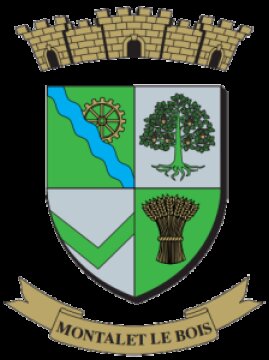 Logo MONTALET LE BOIS
