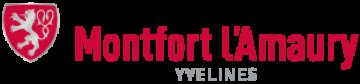 Logo MONTFORT L'AMAURY
