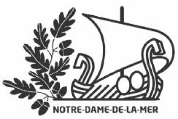 Logo NOTRE-DAME-DE-LA-MER