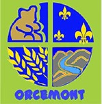 Logo ORCEMONT