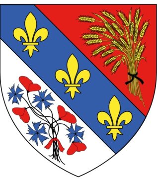 Logo ORGERUS
