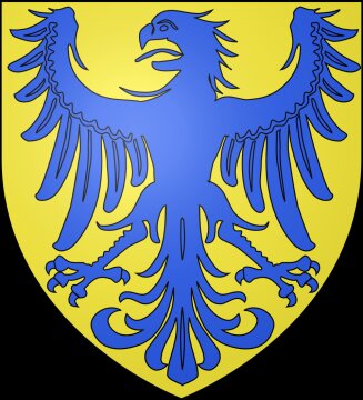 Logo ORGEVAL